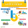 농업 6차산업화로 농촌경제와 수출 활성화 로드맵 내 놨다