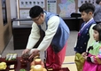 aT, 설 차례상 구입비용 ‘소폭 오름세’