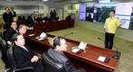 2016 역대 산림청장들 한자리에 모여 간담회