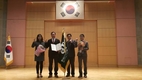 aT, 2015년 국가 기록관리 대통령 표창 수상