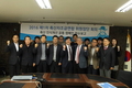 축산자조금연합, 2016 축산 인식개선 공동캠페인 착수보고회 가져