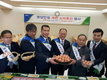 농협 안심축산, 축산물 단체급식사업장 위생점검 나선다