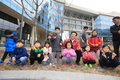 이동필 장관, 봄맞이 꽃심기 행사 추진