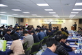 서울시농수산식품공사, 유통인‧ 시민과의 소통의 장