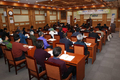국립산림과학원, 표고재배 임업인과 연찬회 가져
