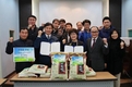 서울시농수산식품공사, 송파구 방이복지관과 기술봉사협약 체결