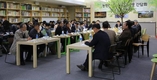 aT, 농민단체장 초청 경영간담회 개최