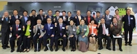 aT, 농민단체장 초청 경영간담회 개최