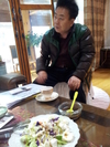 “낙농의 꽃인 ‘치즈산업’을 부흥시켜야…”