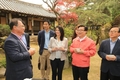 농식품부 이동필장관, 대한상공회의소와 에어비엔비 농촌관광 손잡아