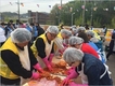 농협부천축산물공판장 나눔행사