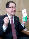 특별인터뷰…최철수 서울우유협동조합 상임이사에게 듣는다!