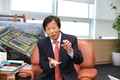가락시장24시… 박현출 서울시농수산식품공사 사장에게 듣는다!