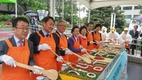 농축산물직거래장터 잇따른 개장