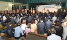 산림조합 창립54주년 기념식 개최