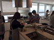 서울친환경유통센터와 일선 학교와 양방향 소통
