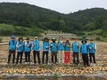 농어촌公, 농번기 양파 수확 돕기 나서