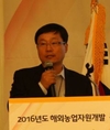 가락시장 등 도매시장… 수출 전진기지화 해야!