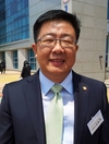 김용택 농업기술실용화재단 경북농식품벤처창업지원특화센터장을 찾아서!