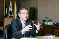 차/한/잔…허건량 국립원예특작과학원 원장에게 듣는다!