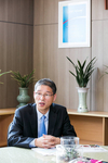 차/한/잔…허건량 국립원예특작과학원 원장에게 듣는다!