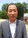 성주한 국립산림과학원 산림생산기술연구소 소장에게 듣는다!