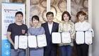 방송인 설수현 씨 ‘우리축산 지킴이’ 위촉
