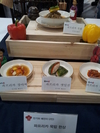 파프리카 요리 콘테스트 ‘후끈후끈’