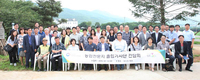 축산 6차산업… ‘가공‧체험‧치유’로 판 커지는 축산업!