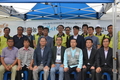 나눔축산운동본부·대한약침학회 사회공헌 MOU