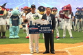한돈자조금, 별들의 잔치 ‘2016 KBO 올스타전’서 이틀간 시식과 다양한 이벤트 펼쳐