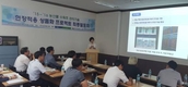 한국수확후관리협회 ‘CA장비’ 국산화 프로젝트 눈길