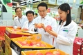 농협, 추석 식품안전관리 철저로 바른 먹거리 유통 앞장!