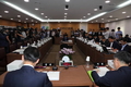 식량자급률 목표 미달…밀‧콩 곡물자급률 저조 ‘심각’