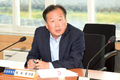 인삼 잎채소...이지원 국립원예특작과학원 인삼특작부장에게 들어봤다!