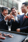 한우자조금, 제1회 축산분야 취업·창업박람회 나서