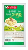 서울우유협동조합 ‘담백한 구워먹는 치즈’