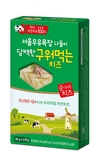 서울우유협동조합 ‘담백한 구워먹는 치즈’