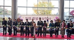 여인홍 사장 “꽃 선물, 주고받아도 됩니다!”
