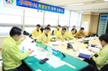 김재수 농식품부 장관, 충남 천안 AI 방역대책 상황실 및 충남 당진 낙농축협 현장 방문
