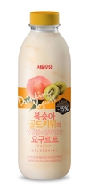서울우유협동조합, 대표 발효유 8종 당 함유량 대폭 낮춰