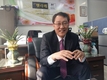 안성기 햇사레과일조합공동사업법인 대표에게 듣는다!