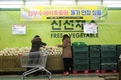 월동무·배추·양배추… ‘보합세’