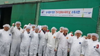 구제역 발생 '가축시장폐쇄'…방역당국 '초비상’