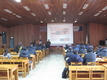산림조합, 국산 목재를 이용한 중목구조 건축 설명회