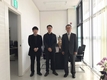 장기윤 한국식품안전관리인증원장과 노동조합 대표 첫 간담회