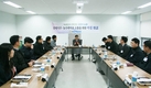 농협경제지주·농우바이오 소통을 위한 아침 情談