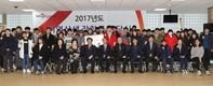 렛츠런문화공감센터 용산, 상생장학금 2억원 전달