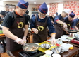 한돈자조금, 삼겹살데이 맞아 육군 9사단에 군 장병 사기진작 위한 한돈 333kg 전달