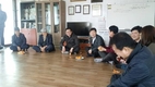 농림수산업자신용보증기금, ‘또 하나의 마을 만들기’운동 실천